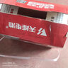 天能电动车电池石墨烯电池48/60/72v20a适用小刀雅迪爱玛原装铅酸电瓶 48V20AH（4只）以旧换新 . 实拍图