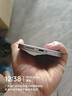 小米REDMI K90 骁龙®8至尊版 7100mAh大电池 青山护眼 浅紫色 12GB+256GB 红米5G手机国家补贴 实拍图