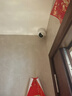 海康威视（HIKVISION）无线摄像头wifi监控套装360度全景400万超清云台旋转手机远程室内可对讲Y2S4M-W 实拍图