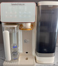 碧云泉G3制冰水冷热家用矿物质水直饮净水器加热净化RO反渗透饮水机过滤净饮机C5Pro 【26cm浅边】G3Pro套装 5L 实拍图