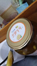 ZEK蜂蜜柚子茶饮品1000g韩国原装进口饮料水果茶百香果蜜炼果酱冲饮 【经典】Zek蜂蜜柚子茶1kg 实拍图