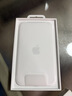 Apple/苹果【以旧换新大额补贴】iPhone Air 512GB 浅金色 【仅支持eSIM】 实拍图