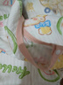 童恋初心婴儿夏季套装短袖七分裤宝宝纯棉薄款新生分体夏天衣服男女童夏装 实拍图