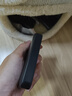 影腾随身wifi三网全国通用无线wi-fi6免插卡移动联通电信无限制大流量卡便携式网卡高速网络2026款5GHF 【三网通3000毫安充电款+黑色】*超长续航 实拍图