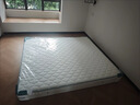 林氏家居CD189A20cm0胶净味棕硬弹椰棕整网弹簧床垫1.5米×2米偏硬睡感 实拍图