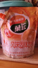 菓珍阳光甜橙味 壶嘴装400g果珍维C橙汁冲饮粉 速溶饮料(包装随机) 实拍图
