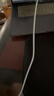 IMEV苹果充电线60W快充适配原装iPhone14/13/12promax/11/8/XR手机ipad平板充电器数据线Lighting 【苹果8-14全系】PD60W丨1米闪充线 实拍图