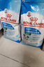 皇家狗粮 贵宾幼犬狗粮 犬粮 宠物小型犬 APD33 全价犬粮 2-10月 3KG 实拍图