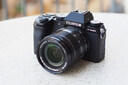 富士（FUJIFILM）X-S20 微单相机 XC35镜头 AI智能对焦 750张续航增强 全新Vlog模式 高便携高性能  实拍图