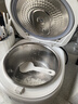 松下（Panasonic）【价保618】Xtra零零煲青春版电饭煲0涂层内胆不粘无涂层电饭锅4-5人不锈钢煮饭锅4升SR-DKS151 实拍图