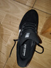 耐克NIKE跑步鞋男子减震飞马41 PEGASUS 41运动鞋FD2722-002黑白42.5 实拍图