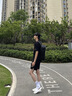 海澜之家双肩包商务大容量背包男士出差通勤电脑旅行防泼水旅行包生日礼物 实拍图