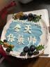 妈妈壹选天然植皂洗衣液清香型6斤组合装（瓶1kg+补充袋装1kg*2）洁净污渍 实拍图