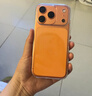 Apple/苹果  iPhone 17 Pro 256GB 星宇橙色 支持移动联通电信5G 双卡双待手机 实拍图