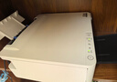 爱普生（EPSON）【6代新品】L1358 墨仓式A4彩色无线单功能家用打印机 家用/办公 AI学习打印机（微信/远程打印） 实拍图