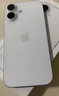 Apple/苹果 iPhone 16（A3288）128GB 白色 支持移动联通电信5G 双卡双待手机 实拍图