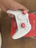北通鲲鹏20无线游戏手柄AI智控双切扳机TMR震动蓝牙xbox类电脑PC手机steam电视NSswitch2体感深海迷航 实拍图