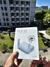GL·INET路由器MT3000【旗舰WIFI6】无线千兆软路由 2.5G网口 5G双频防火墙 家用高速AX3000 轻NAS迷你便携 实拍图
