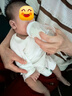 a2奶粉 紫白金澳版A2蛋白婴幼儿配方奶粉1段6罐原箱箱装【已检测】 实拍图