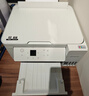 爱普生（EPSON）L4266墨仓式彩色无线多功能一体机家用/办公 AI学习打印机（打印复印扫描 wifi 自动双面 液晶屏） 实拍图