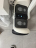 九号（Ninebot）电动平衡车代步电动车腿控智能礼物双轮腿控体感L6白色定制礼盒款 实拍图