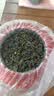 安溪铁观音乌龙茶双红罐祥华产区清香型特级500g轻火罐装茶叶自己喝送礼 实拍图