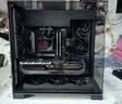 利民（thermalright）TL-UB36 简化线材 性能级风压扇 2150转速PWM S-FDB V2轴承 三次元动平衡 联排机箱风扇 实拍图