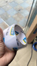 得力(deli)高品质高透明封箱胶带仓库打包胶带 48mm*40m*50um 3卷/筒 办公用品 JD400 实拍图