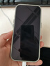 Apple/苹果 iPhone 17 256GB 白色 支持移动联通电信5G 双卡双待手机 实拍图