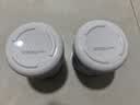 Maxigenes美可卓脱脂高钙0蔗糖奶粉女士中老年儿童1kg*2罐送礼营养品 实拍图