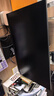 HKC 27英寸2K高清100Hz显示器HDR10硬件低蓝光广视角HDMI接口家用电子书办公液晶电脑显示屏S2716Q 实拍图