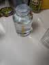 不老潭粮食酒 浓香型高度玻璃坛泡酒原浆高粱散装白酒52度 3.5L 实拍图