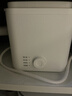 olayks立时 煮蛋器 智能定时自动断电 煮鸡蛋神器  家用蒸蛋器迷你小型温泉蛋蒸蛋羹神器 送不锈钢蒸碗 实拍图