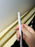 倍思电容笔iPad苹果笔【双充】适用2026年Pro/Air8/Mini7/iPad11平板触屏智控手写笔apple pencil Pro 实拍图