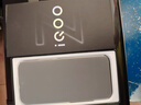 vivo iQOO Z11 Turbo 12GB+512GB 极夜黑骁龙8Gen5 自研电竞芯片Q2 2亿大底超级主摄 学生游戏手机 实拍图