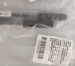 斑马牌（ZEBRA）【热门商品】JJ15按动黑色中性笔0.5mm签字笔商务水笔考试刷题笔高颜值学习办公文具套装3支 实拍图