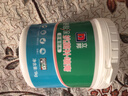 立邦补墙膏墙面修复防霉抗菌墙面修补膏堵洞腻子膏白色1kg 实拍图