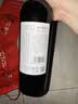 通化北极红晚收甜型葡萄酒红酒15%vol 740ml*6 整箱 果酒微醺送礼 实拍图