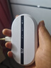 中兴（ZTE）随身wifi6可移动无线wifi免插卡随行车载上网卡路由便携式上网宝支持5G/4G设备全国通用流量2026款 实拍图
