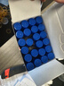 得力(deli)50ml高透明胶水 可水洗高粘液体胶手工DIY学生文具手开学必备学习用品 24支装办公用品7302 实拍图