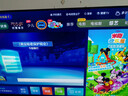 Vidda R Pro 43英寸 【价保618】海信电视 144Hz高刷高阶VA低反屏智慧屏 补贴液晶平板电视机43VR1S-PRO 实拍图