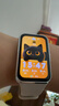 小米（MI）REDMI Watch 6皎月银 国家补贴 澎湃OS 3 心率血氧监测 红米手表6 小米汽车 送男友送女友 实拍图