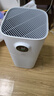 美的（Midea）【母婴级】价保618空气净化器鼻炎家用除甲醛除烟味异味过敏原空气净化机森林家L1 Lite 实拍图