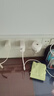 蜜玛适配华为充电器KY66W/120W快充原装typec充电线mate40/p50pro/nova9荣耀手机充电头套装正品数据线 【3C认证】KY66W快充头+1.5米6A快充线 快充 实拍图