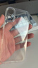 ALittleFlower【全网热销100W+】适用iPhone17手机壳苹果17保护套超薄防摔软壳透明镜头全包男女款简约 实拍图