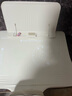 剑桥树12°坐读写坐姿矫正器儿童写字姿势纠正小学生写作业防低头防驼背阅读书架开学礼物 奶油米 实拍图