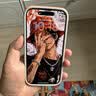 图拉斯支点壳Q3Rugg【新机保护 | 3.66米防摔】适用iphone18Promax手机壳苹果18pro全包防摔磁吸支架 【日落灰】 iPhone18Pro丨兼容17Pro 实拍图