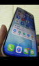 Apple/苹果 iPhone 17 256GB 青雾蓝色 支持移动联通电信5G 双卡双待手机 实拍图