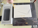 中兴（ZTE）星云MAX全2.5G主路由 有线无线 全屋无死角 AC+AP穿墙王 监控网络分流器交换机 网线分线器 实拍图