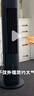 美的（Midea）【语音智能】家用空调扇冷风扇 负离子净化静音落地冷风机水冷塔扇冷气扇 强力制冷小空调ACA10TJR 实拍图